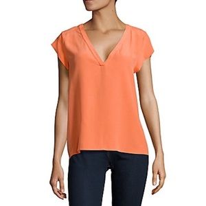 Joie - Rubina Silk Blouse
